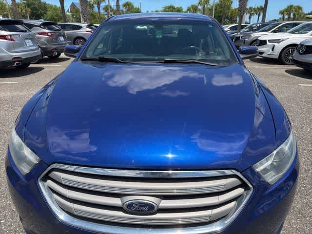 Used 2015 Ford Taurus SEL FWD image 15