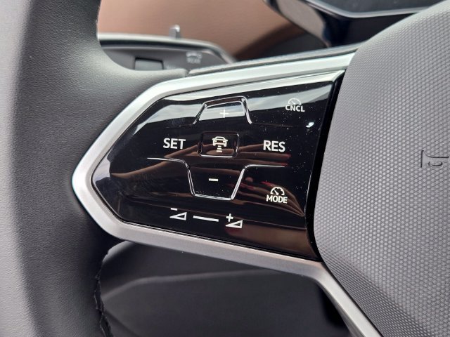 New 2026 Volkswagen ID.4 Pro RWD image 27