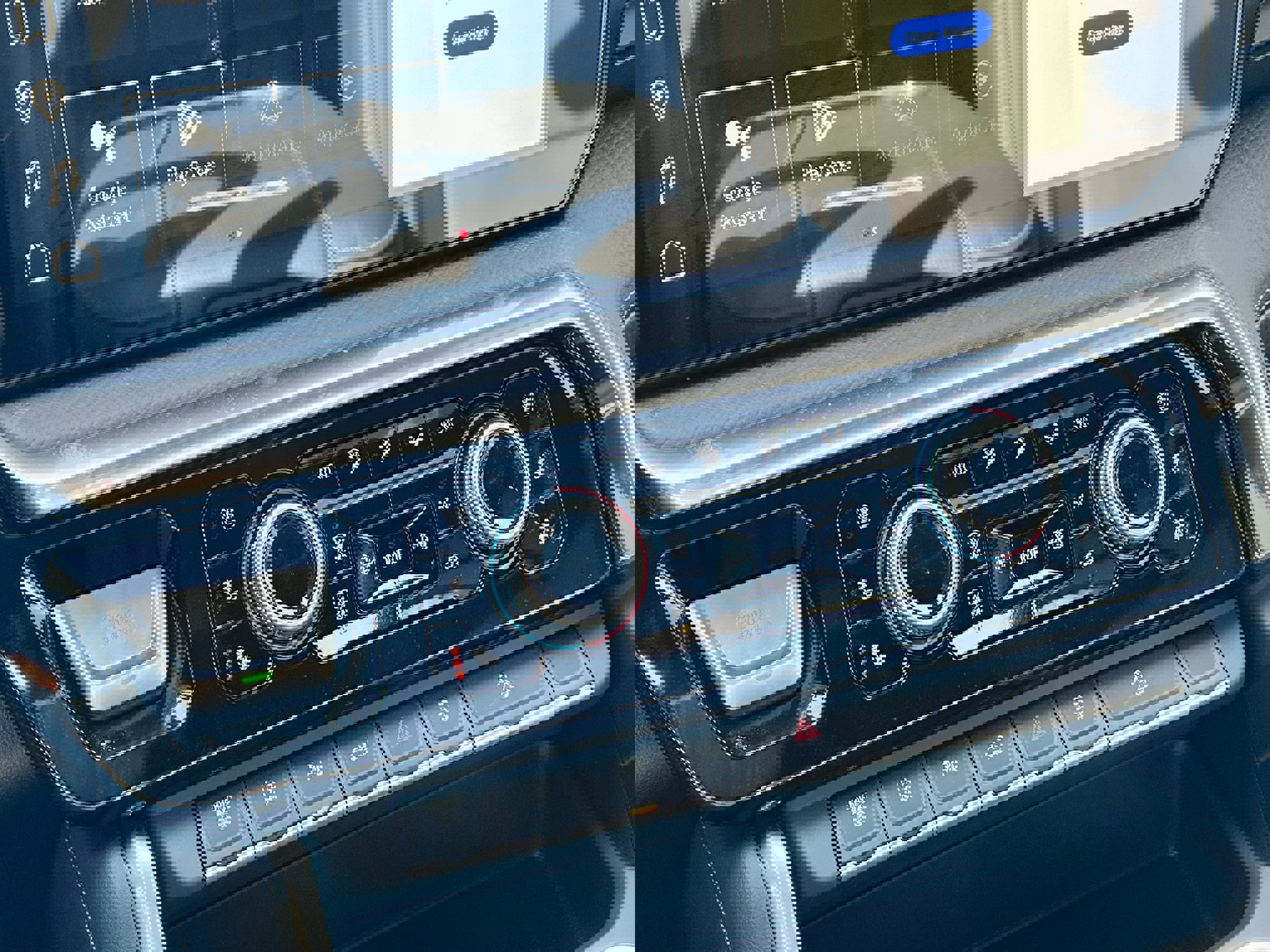 New 2026 GMC Sierra 2500 Denali w/ Denali Reserve Package image 19