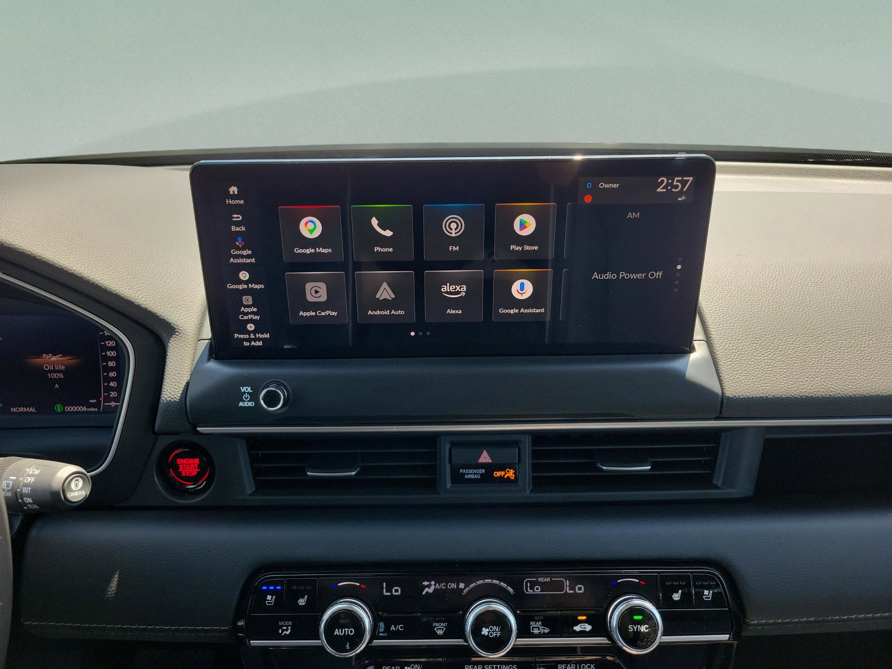 New 2026 Honda Pilot Elite image 14