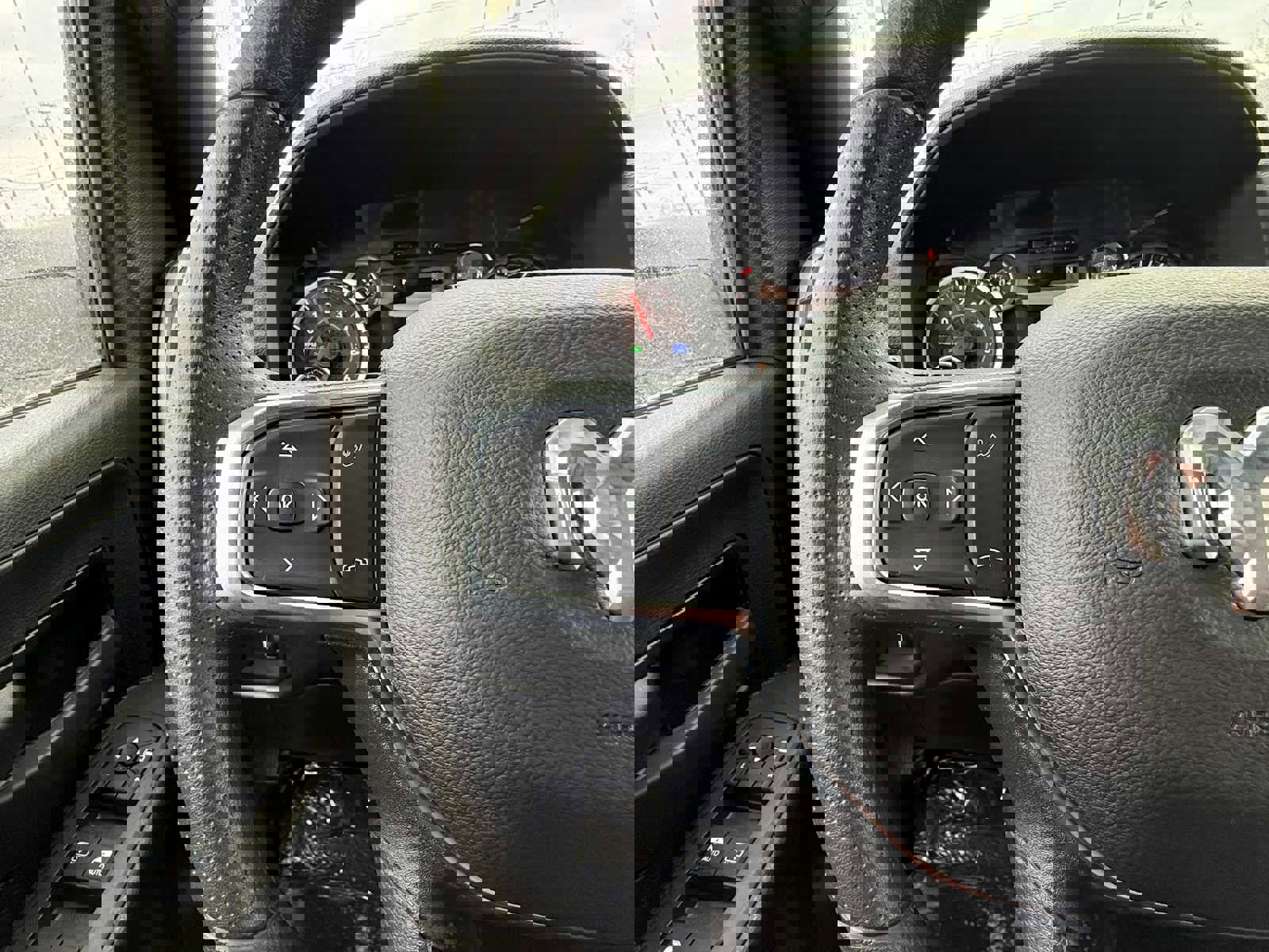 New 2026 RAM 2500 Tradesman image 8