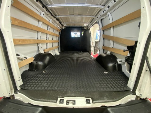 Used 2023 GMC Savana 2500 w/ Driver Convenience Package image 11