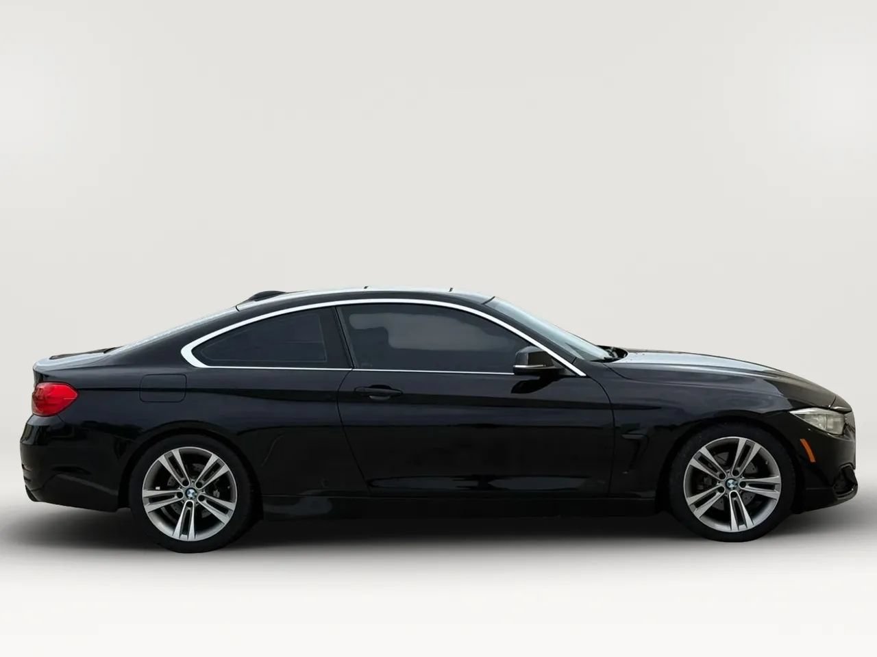 Used 2016 BMW 428i Coupe RWD image 9
