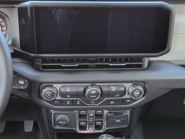 New 2026 Jeep Wrangler Unlimited Sport AWD/4WD image 17
