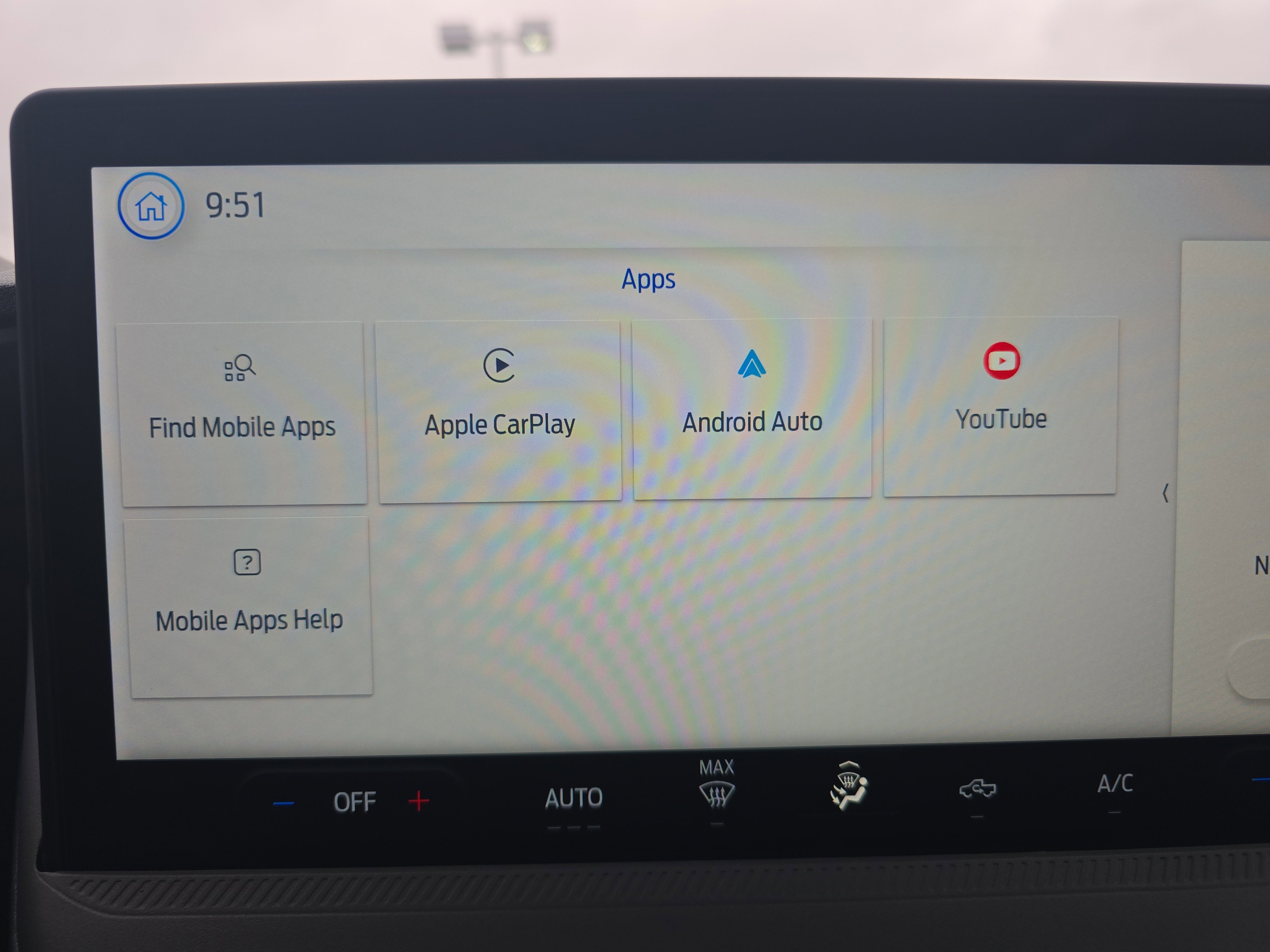 New 2025 Ford Maverick XLT w/ Black Appearance Package image 30