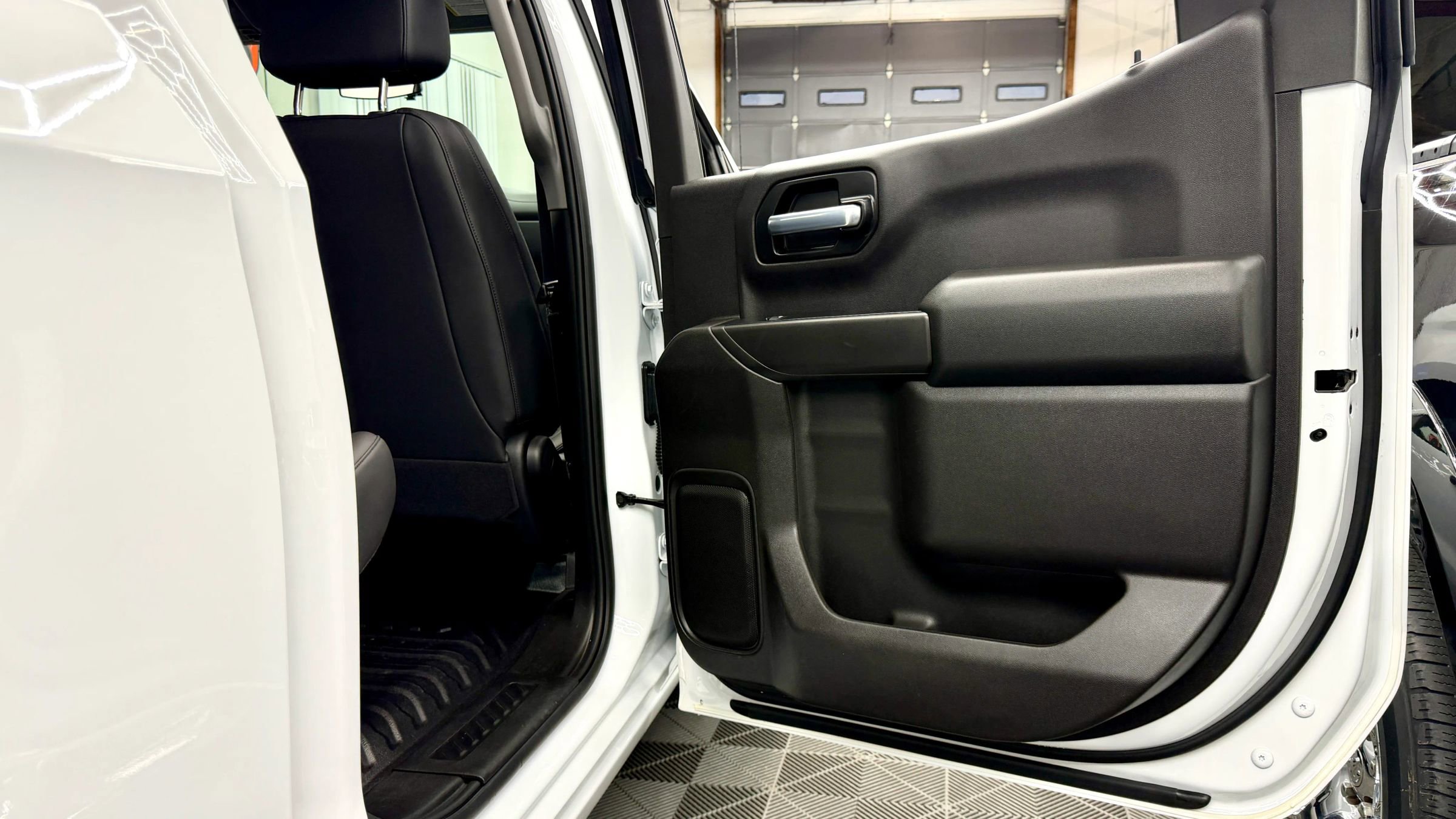 Used 2020 Chevrolet Silverado 1500 W/T w/ WT Fleet Convenience Package image 10