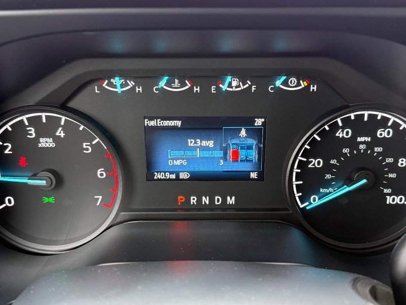New 2025 Ford F250 XLT w/ 360-Degree Camera Package image 12
