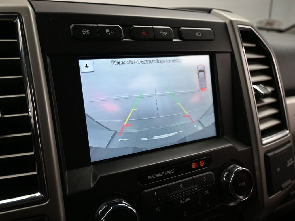 Used 2017 Ford F350 Lariat w/ Lariat Ultimate Package image 17