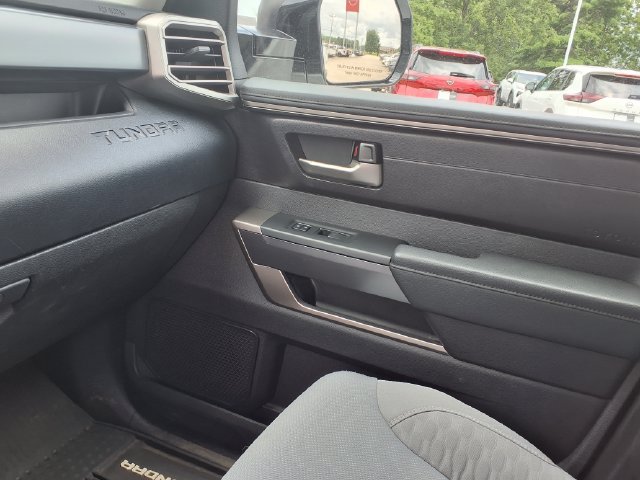 Used 2022 Toyota Tundra SR5 w/ SR5 Convenience Package RWD image 10
