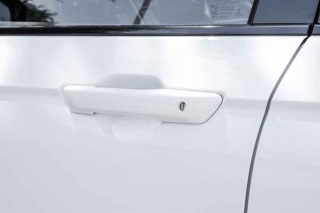 Used 2022 Jeep Grand Cherokee Limited image 52