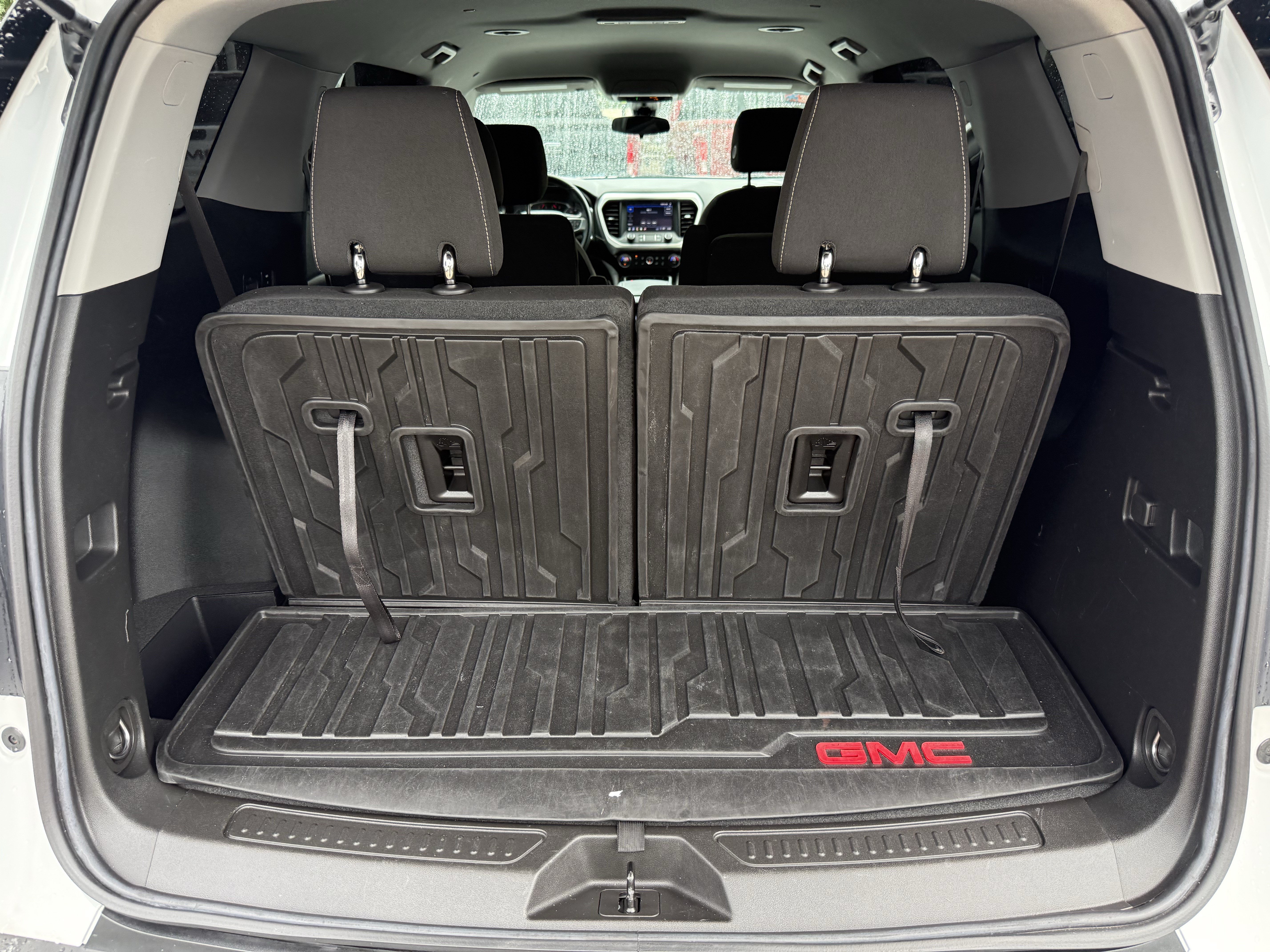 Used 2023 GMC Acadia SLE w/ Elevation Edition FWD image 31
