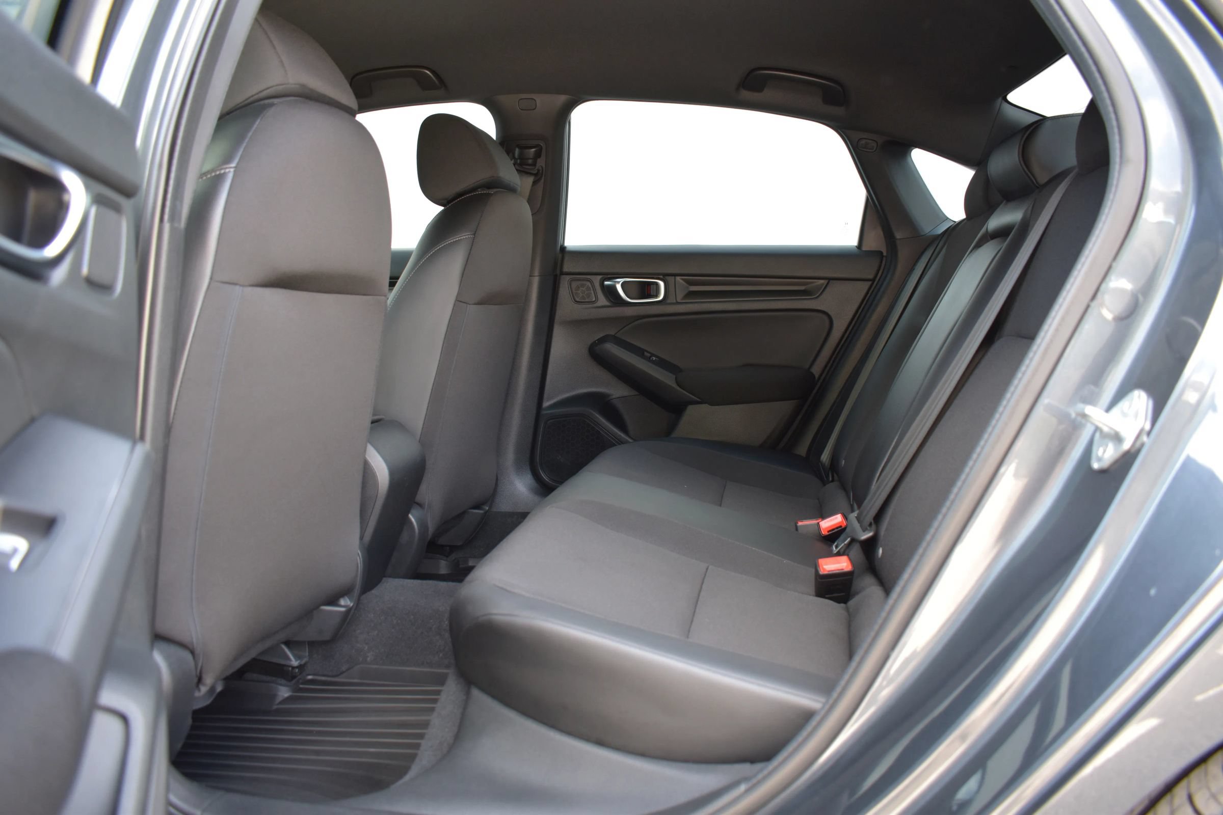 Used 2026 Honda Civic Sport image 25