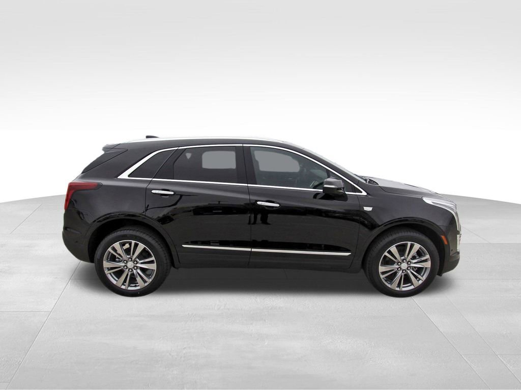 New 2026 Cadillac XT5 Premium Luxury FWD image 5