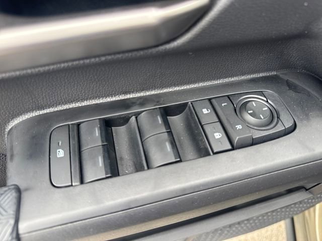 New 2026 Toyota Tacoma TRD Sport image 18