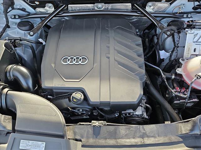 Used 2022 Audi Q5 2.0T Premium Plus image 22