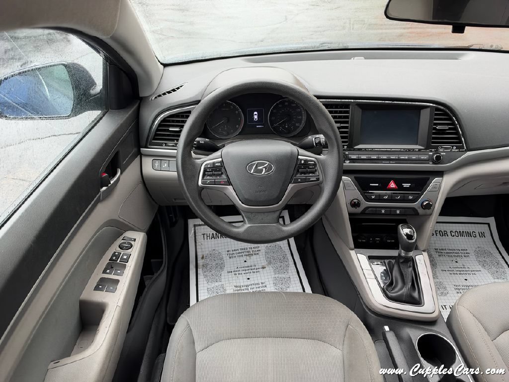 Used 2018 Hyundai Elantra SEL FWD image 13