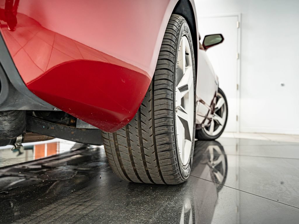 Used 2010 Chevrolet Camaro SS w/ RS Package RWD image 45