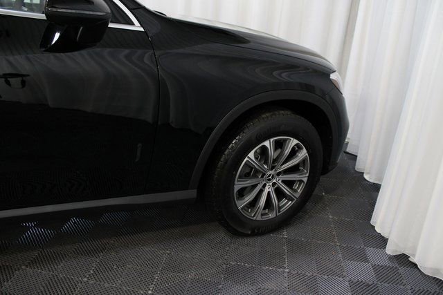 New 2026 Mercedes-Benz GLC 300 4MATIC image 12