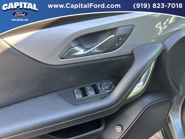 Used 2024 Chevrolet Blazer LT w/ Convenience Package image 20