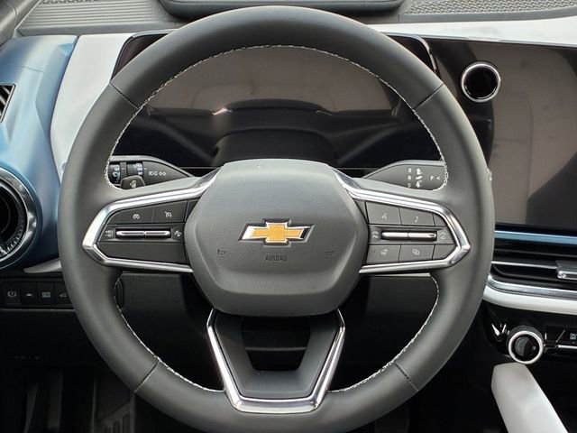 New 2026 Chevrolet Equinox EV LT image 21