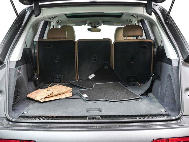 New 2026 Audi Q7 2.0T Premium Plus AWD/4WD image 30