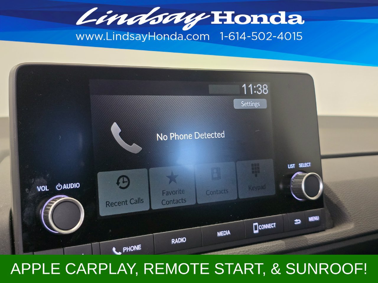 Used 2024 Honda CR-V EX image 17
