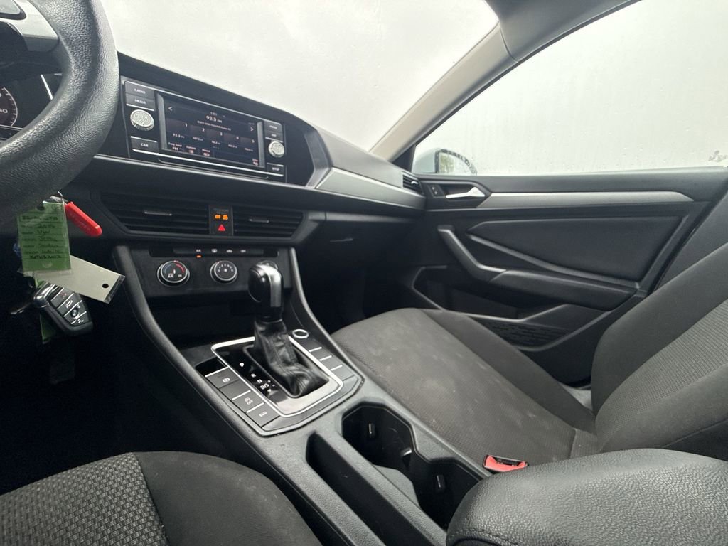 Used 2019 Volkswagen Jetta S FWD image 18