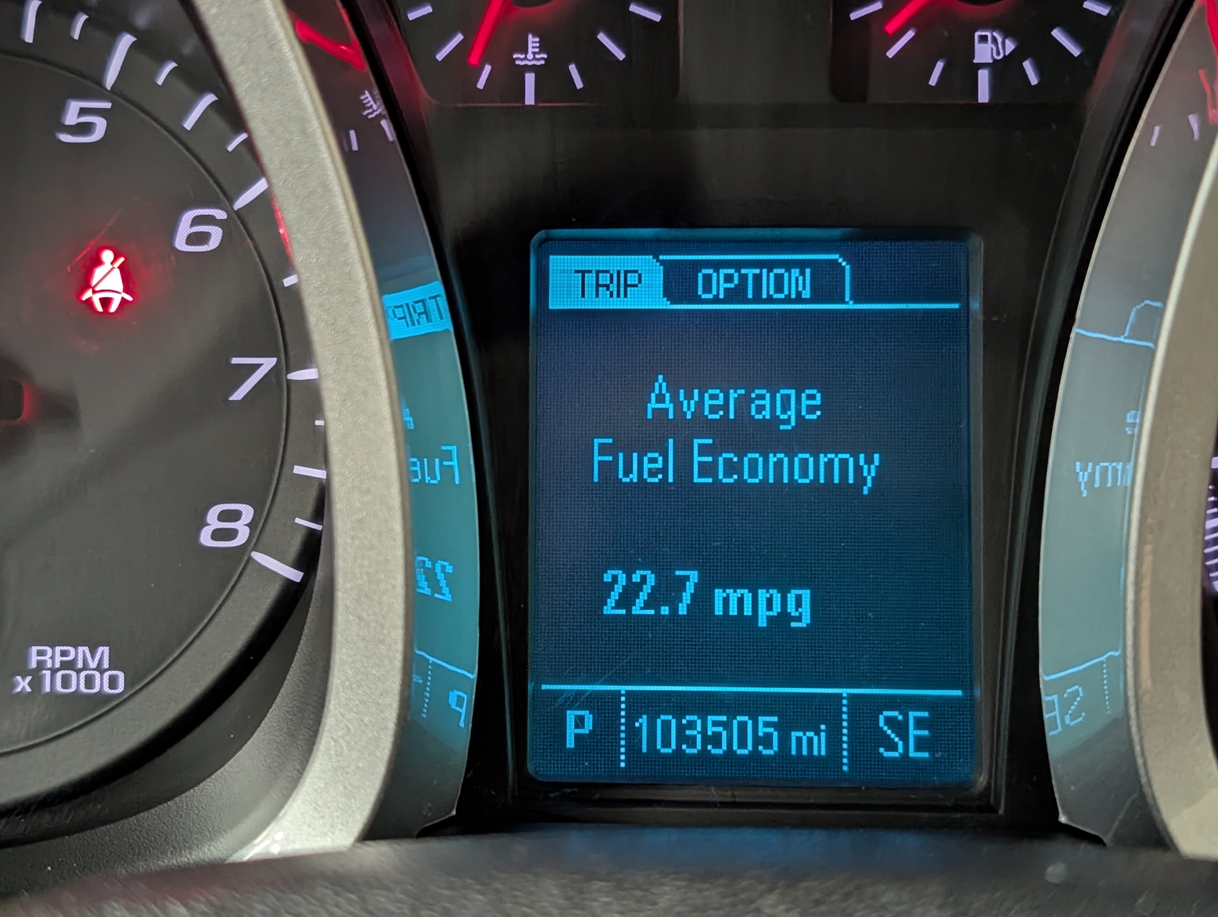 Used 2016 Chevrolet Equinox LT w/ Convenience Package AWD/4WD image 19