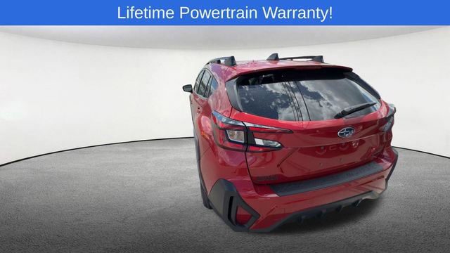 New 2026 Subaru Crosstrek 2.0i Premium AWD/4WD image 6