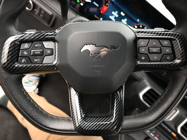 Used 2024 Ford Mustang GT Premium image 28