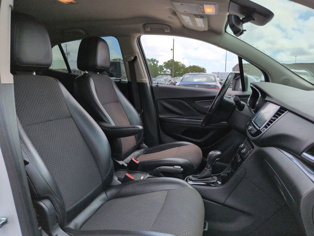 Used 2019 Buick Encore Preferred image 26