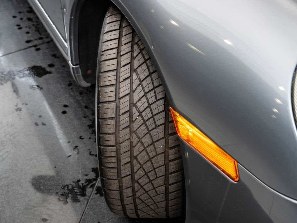 Used 2005 Porsche 911 Carrera RWD image 45