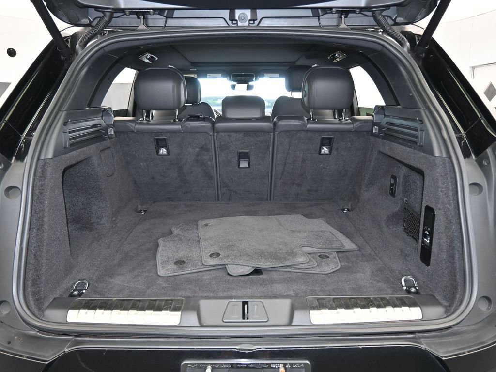 Used 2024 Land Rover Range Rover Sport Dynamic SE image 38