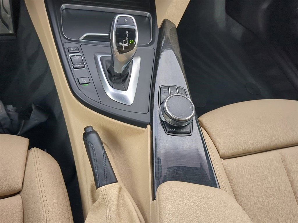 Used 2018 BMW 430i xDrive Coupe image 18