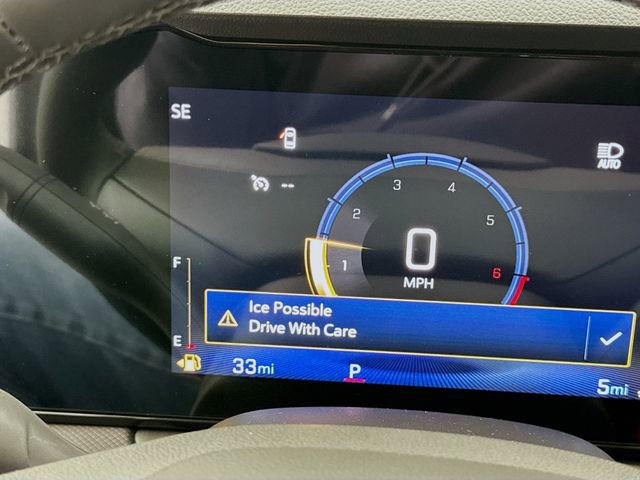 New 2026 Chevrolet TrailBlazer LT w/ Convenience Package image 13