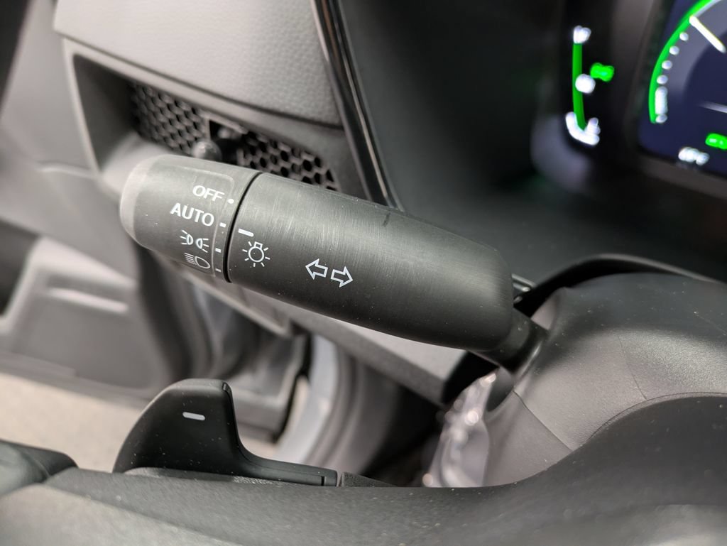 Certified 2026 Honda CR-V TrailSport image 18