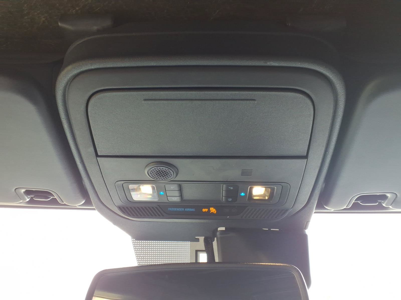 Used 2021 Ford Bronco Outer Banks AWD/4WD image 29