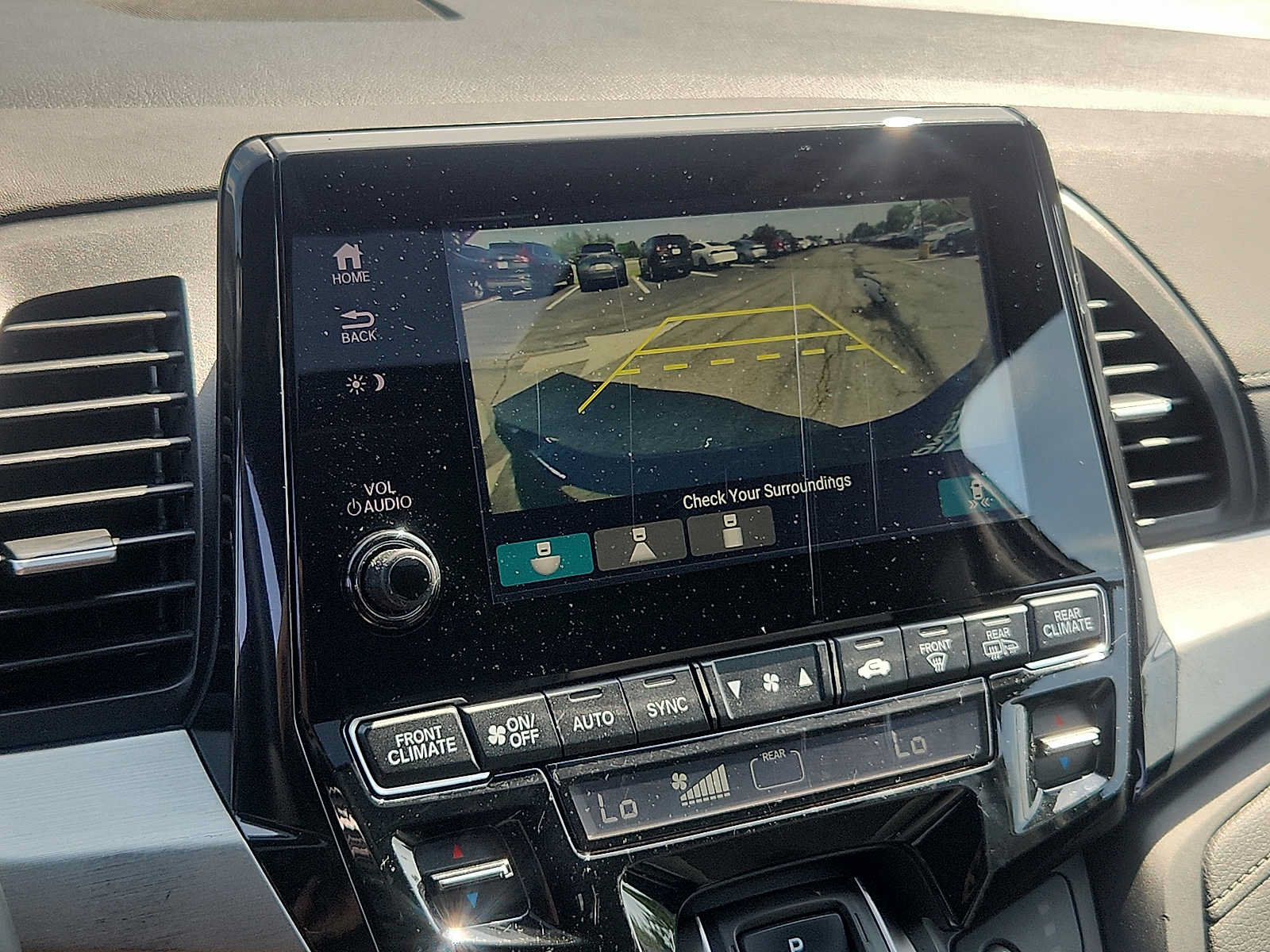 Certified 2023 Honda Odyssey Sport image 17
