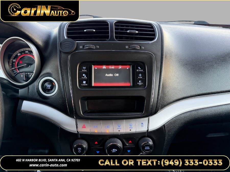 Used 2014 Dodge Journey American Value Package w/ Flexible Seating Group FWD image 21