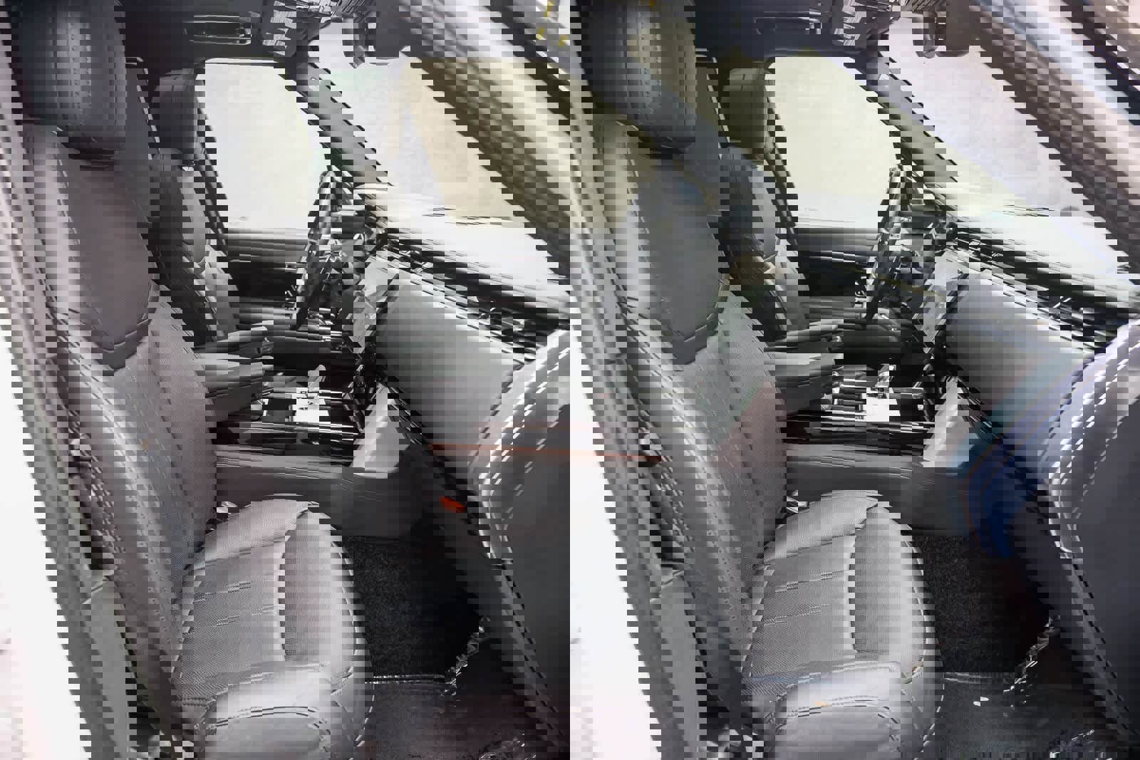 Used 2024 Land Rover Range Rover SE image 16