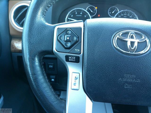 Used 2014 Toyota Tundra 1794 Edition image 13