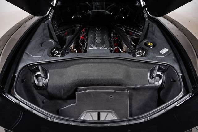 Used 2023 Chevrolet Corvette Stingray Coupe w/ Z51 Performance Package image 5