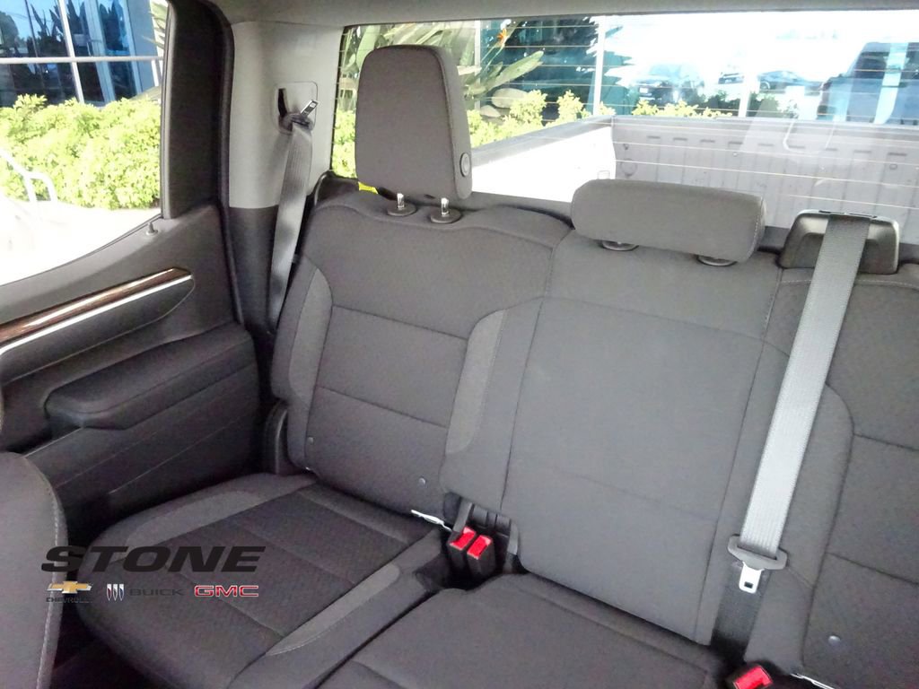 Used 2026 Chevrolet Silverado 1500 LT image 15