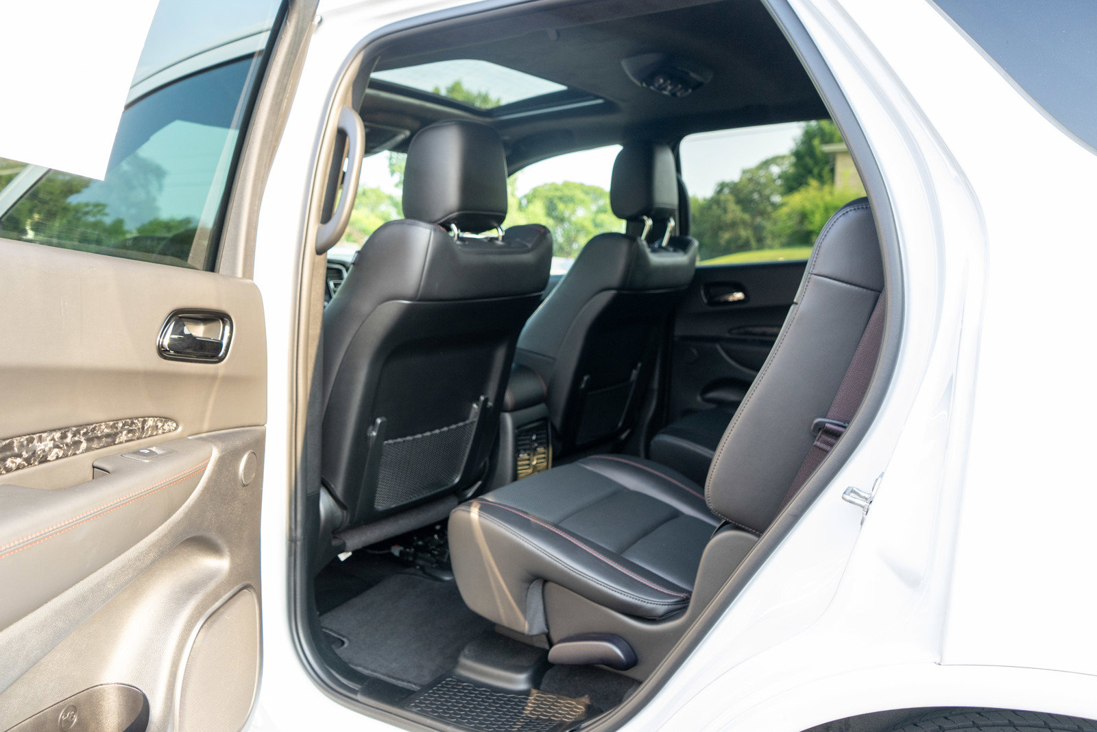 Used 2025 Dodge Durango R/T AWD/4WD image 29