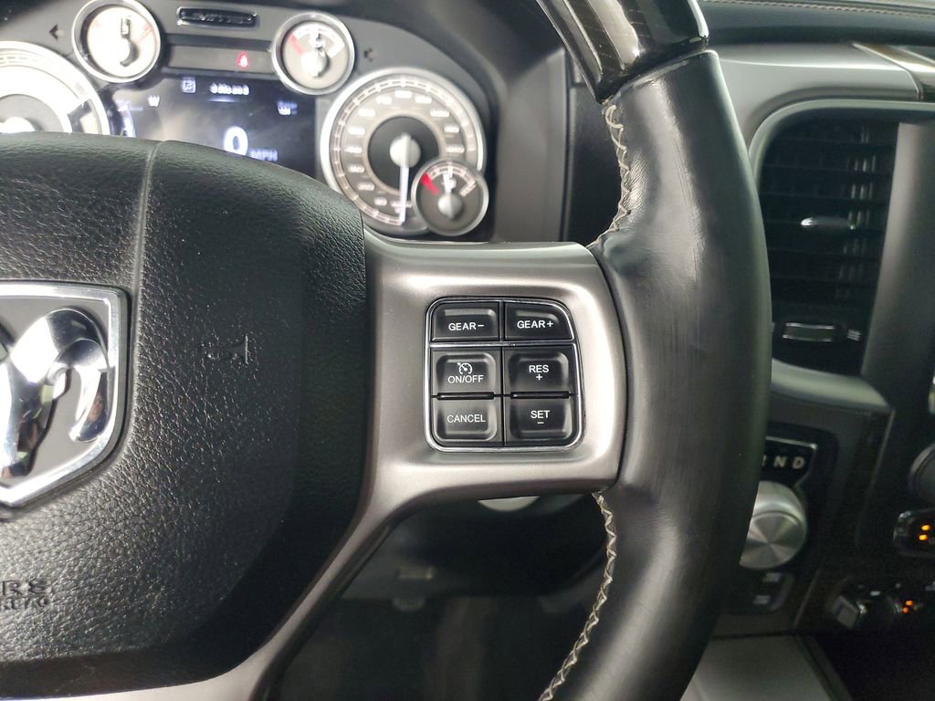 Used 2016 RAM 1500 Limited AWD/4WD image 24