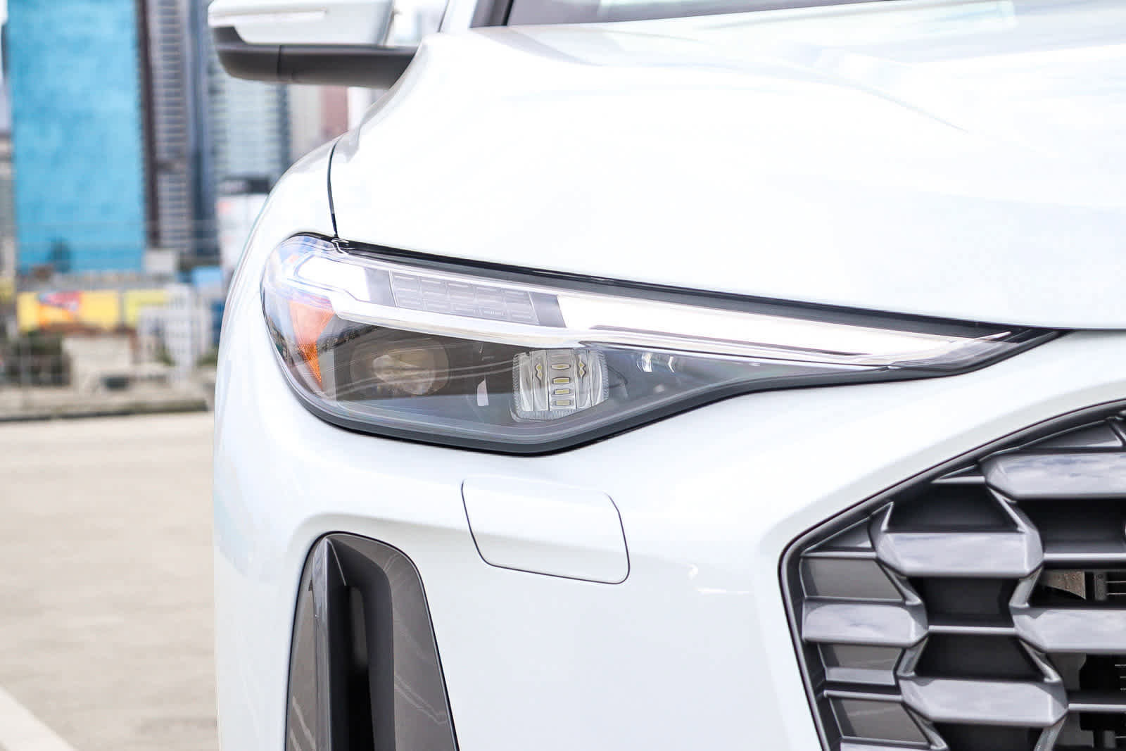 New 2025 Audi Q5 Premium Plus image 5