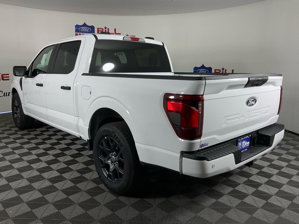 New 2026 Ford F150 STX w/ Equipment Group 200A image 5