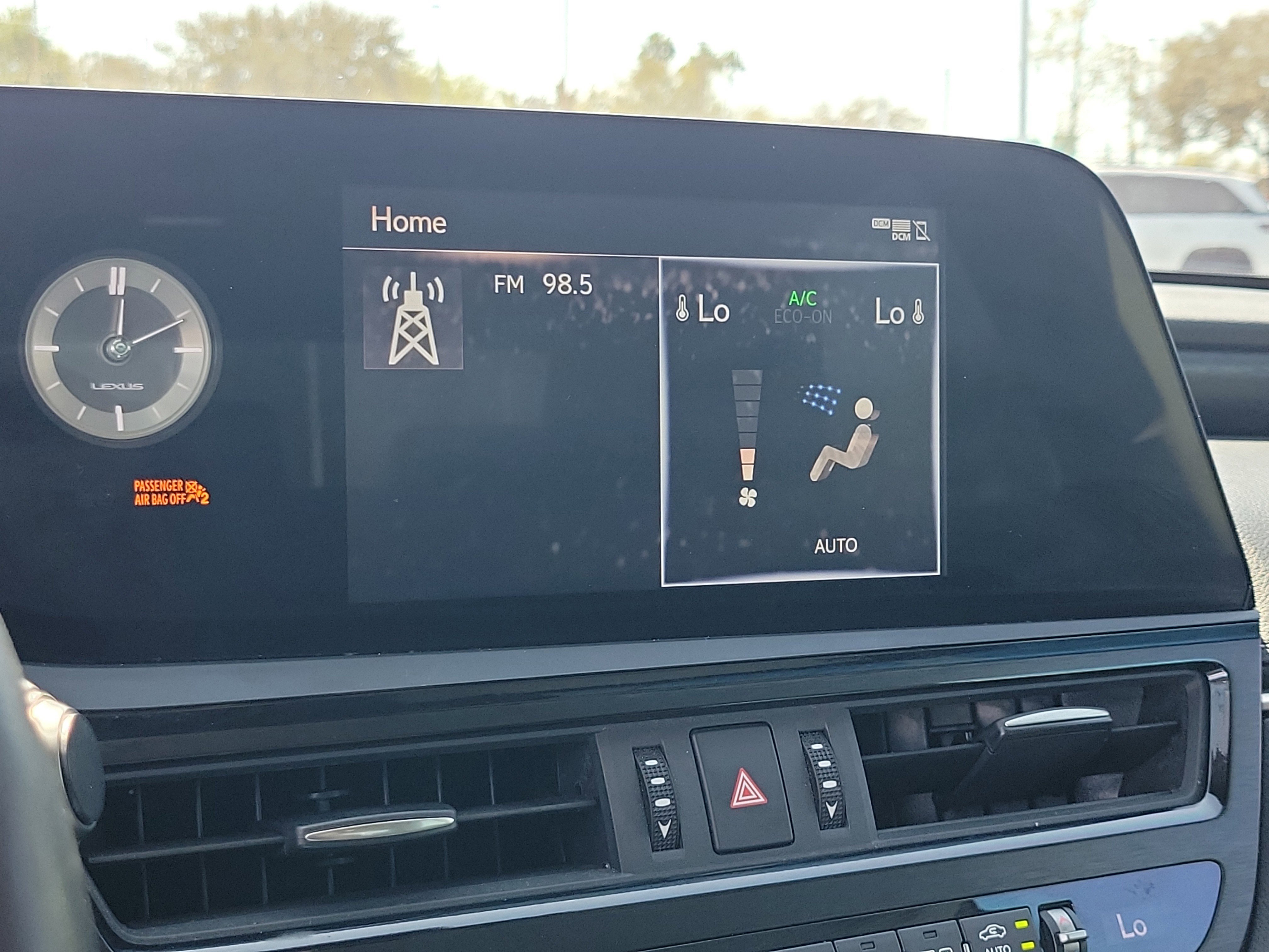 Used 2022 Lexus ES 350 w/ Premium Package image 15