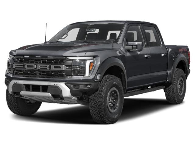 New 2026 Ford F150 Raptor AWD/4WD image 5