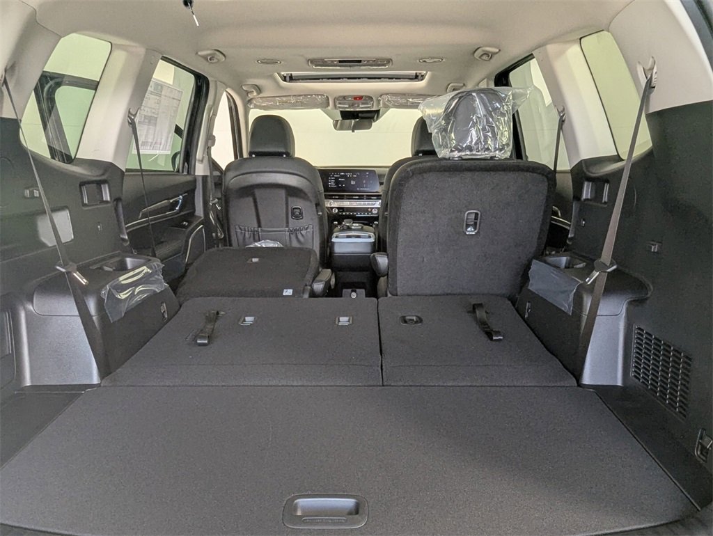 New 2025 Kia Telluride S image 27